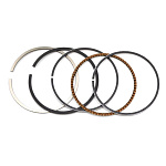 Поршневые кольца AHL Suzuki Djebel 250 96-07,DR-Z250 01-07 73мм 12140-13E00-000