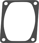 Suzuki RMX250 89-99, RM250 93-95 прокладка передней крышки цилиндра 11238-05D01-000