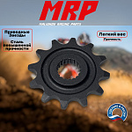 Звезда стальная ведущая MRP SteelStar E1 30012 (JTF326.12)