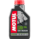 Масло Вилочное Motul Fork Oil Expert medium 10W 1л.