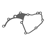 Honda VFR800 Interceptor 1998-2015 Прокладка механизма переключения 11632-MW4-010