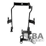 Паук для мотоцикла Yamaha FZ6N 04-06