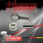 Шатунная сборка Wossner Yamaha YZ450F 20-22, YZ450FX 21-23, WR450F 21-23