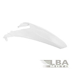 Крыло заднее R-Tech KTM SX85 13-17 (R-PPKTMBN0985) белое