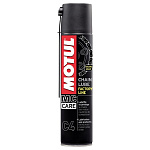 Смазка цепи Motul C4 Chain Lube Factory Line 0,4л.