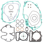 Прокладки двигателя (полн. компл.) WINDEROSA Honda XR400R 96-04 (808265)