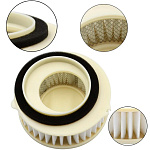 Воздушный Фильтр AHL Yamaha XVS650 97-16 HFA4607