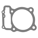Honda XR400R 96-04 прокладка цилиндр 12191-KCY-672