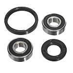 Комплект подшипников и сальников переднего колеса CHAKIN CH25-1743