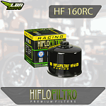 Масляный Фильтр HIFLO HF160RC
