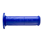 Грипсы на руль ARIETE SCOOTER ASP BLUE OPEN 22/25мм