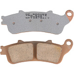 Тормозные колодки DP-Brake DP125