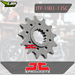 Звезда цепного привода JTF1901 13sc