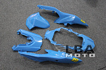 Хвост для Suzuki GSX-R1000 09-15 центральная часть Без цвета