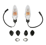 Поворотники Ducati 696 08-11, 796 02-14 Задние