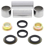 Подшипники оси маятника ALL BALLS Honda CR80R 98-99, CR80RB 98-99 (28-1018)