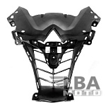 Передний обтекатель центральная часть для Yamaha R6 08-14 Без цвета