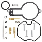 Ремкомплект карбюратора ALL BALLS Honda XR600R 91-00 (26-1157)