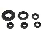 Комплект сальников двигателя ATHENA Yamaha TTR125 05-15, YBR125 05-14