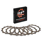 Диски сцепления фрикционные DP-Clutch 5320-7