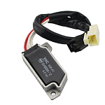 Реле зарядки Yamaha XV400/XV535/XV700/XV750/XV1100 Virago, V-MAX1200 85-95 42X-81960-A1-00