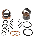Комплект направляющих вилки BWX Kawasaki KX85 01-22, KX100 95-21, KX112 2022 (38-6058)