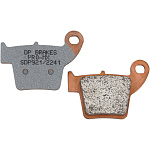 Тормозные колодки DP-Brake SDP921