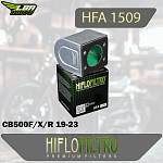 Воздушный фильтр HIFLO HFA1509 Honda CB500F/X/R 19-23
