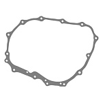 Honda XR400R 96-04 прокладка половины картера 11394-KCY-671