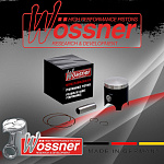 Поршень в сборе Wossner Honda CR250R 86-96 (C)