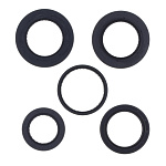 Комплект сальников двигателя ATHENA Honda FJS600 02-13