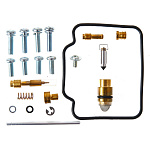 Ремкомплект карбюратора BWX Kawasaki KL250 Super Sherpa 00-10 (26-1415)