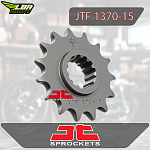 Звезда цепного привода JTF1370 15