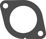 177MM прокладка впуска