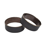 Направляющие вилки На перо 43X15X1 Комплект 2шт.