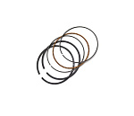 Поршневые кольца AHL Kawasaki ZR750 Zephyr 91-99 66мм 13008-1195