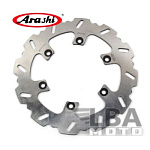 Тормозной диск задний для мотоцикла Yamaha XJR1300 98-11