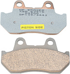 Тормозные колодки DP-Brake DP105