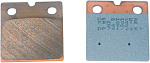 Тормозные колодки DP-Brake DP701