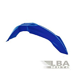 Крыло переднее R-Tech Yamaha YZ125/250 15-17, YZ250F/450F 10-17, WR450 12-17 (R-PAYZFBL0010) синее