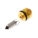 Клапан поплавковой камеры BWX Kawasaki VN1500 88-95, ZX9R 98-03, ZZR1100D 95-97, ZZR1200C 02-06