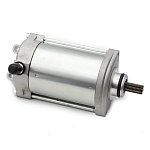 Стартер Suzuki GSX1300R Hayabusa 99-03 228000-8480, 228000-8481, 31100-24F00, 31100-24F01 Тип 2