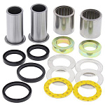 Подшипники оси маятника ALL BALLS Kawasaki KX250F 04-05 Suzuki RMZ250 04-06  (28-1115)