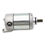 Стартер Yamaha YZF600R 95-07, FZS600 98-03, YFM350 06-17 3HW-81800-00, 3HE-81890-00, 4YR-81800-00