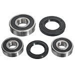 Комплект подшипников и сальников заднего колеса CHAKIN CH25-1344