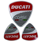 Наклейки Ducati