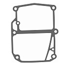 Yamaha 9,9-15 прокладка под блок двигателя (дейдвуд) 63V-45113-A1-00