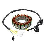 Статор генератора Aprilia Dorsoduro 750/900/120 08-16, Shiver 750/900 07-17 640168