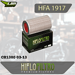 Воздушный фильтр HIFLO HFA1917 Honda CB1300 03-13