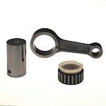 Шатунная сборка BWX Yamaha WR250F 03-13, YZ250F 03-13